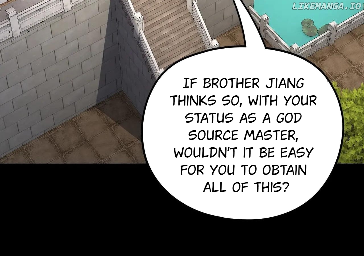 Me, The Heavenly Destined Villain Chapter 267 - page 100